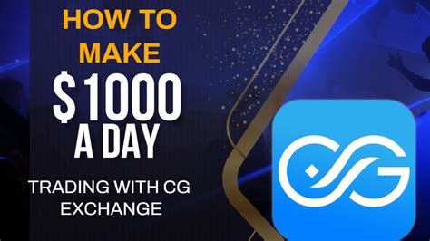 cgzg trading.